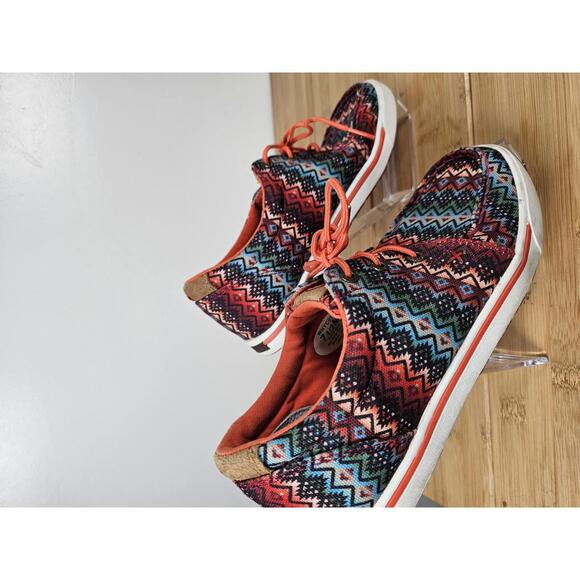 Twisted X Hooey Shoes - Picture 11 of 12